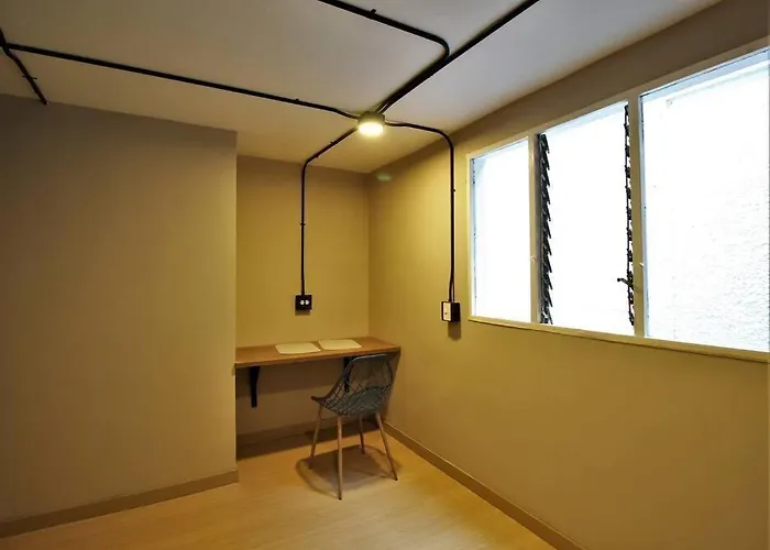 Apartamento Cerca Universidad Medellin One104 By Roots Rentals