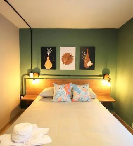Apartamento Cerca Universidad Medellin One104 By Roots Rentals