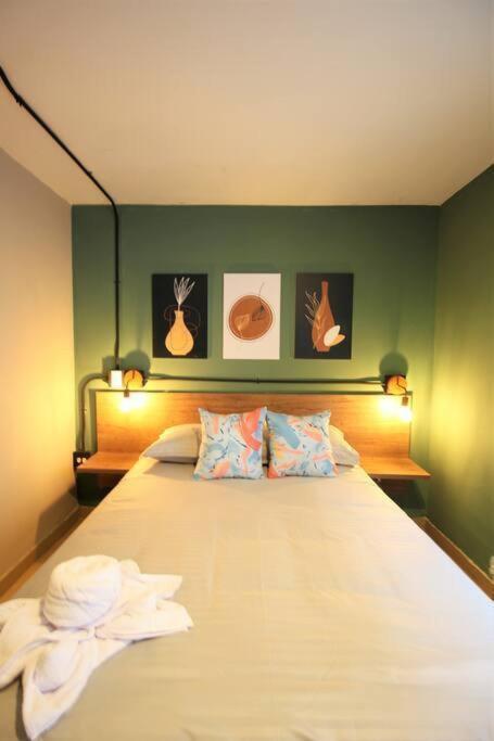 Cerca Universidad One104 By Roots Apartment